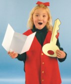 LETTERS FROM SANTA